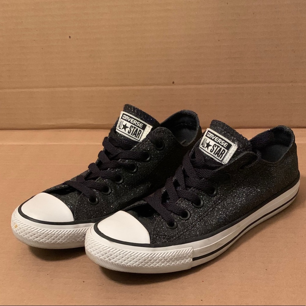 All Star Converse - Picture 3 of 8